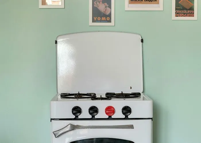 B&B Carosello Bologna