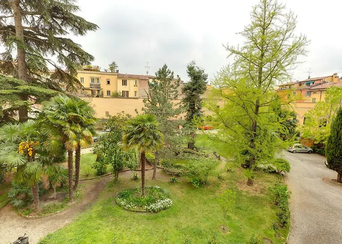 Carosello Bed & Breakfast 3*