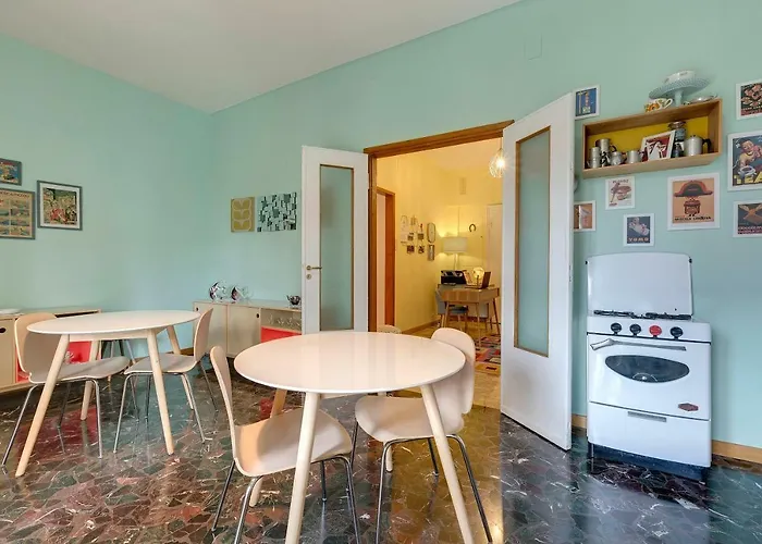 Carosello Bed & Breakfast Bologna