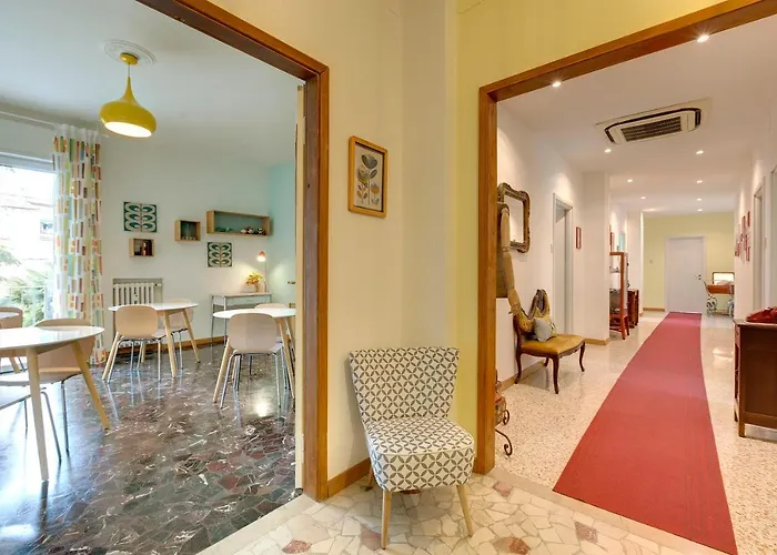 Bed & Breakfast Carosello Bologna