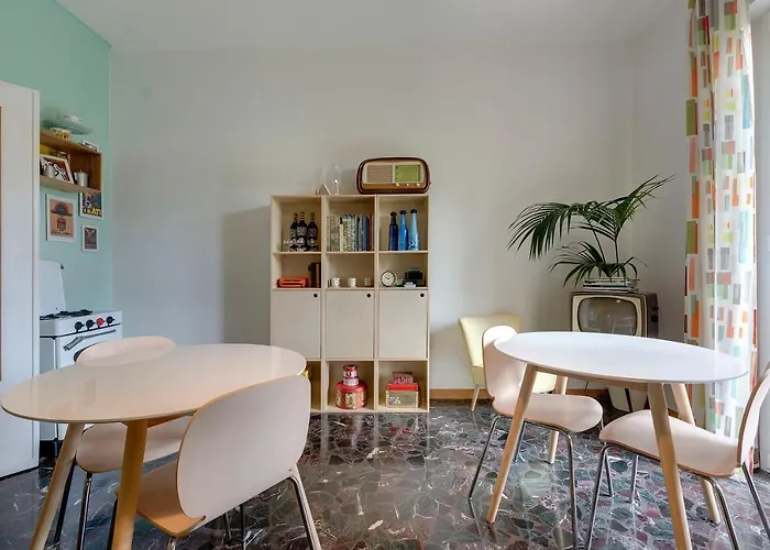 Oda ve Kahvaltı Carosello 3*