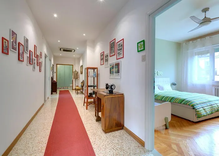 Carosello 3* Bologna