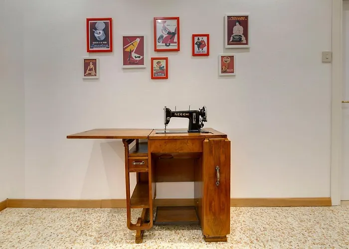 Carosello 3* Bolonya