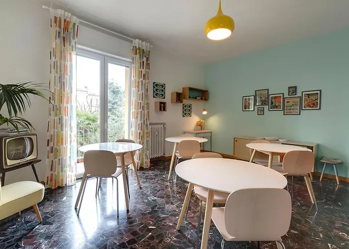 Carosello Bed & Breakfast Bologna