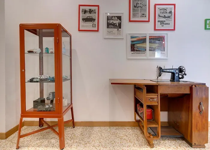 Carosello 3* Bologna