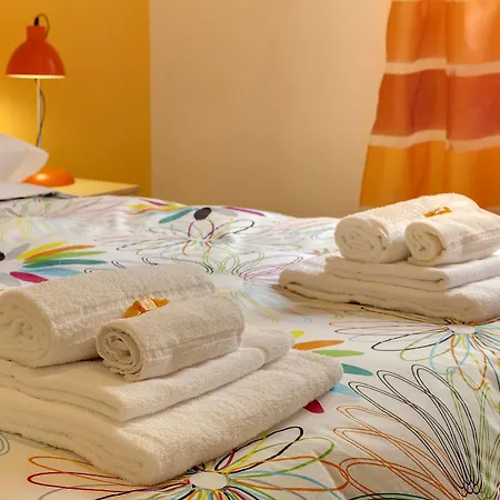 Carosello 3* Bologna