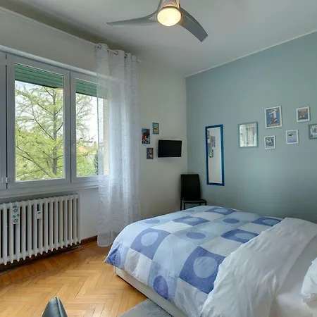 Bed & Breakfast Carosello 3*