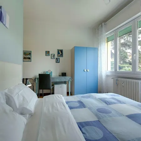 Bed & Breakfast Carosello 3*