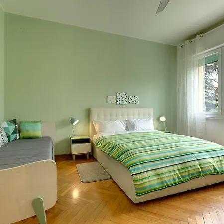 Bed & Breakfast Carosello Bologna