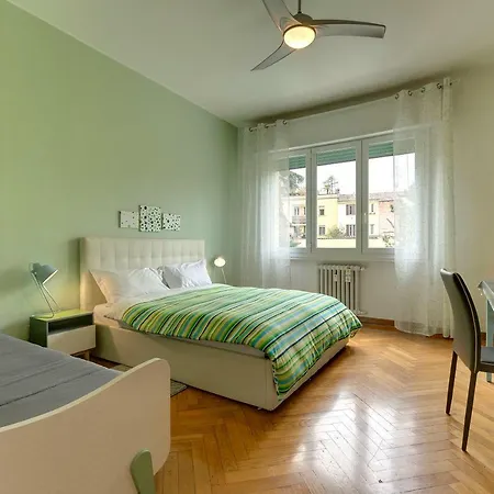 Carosello 3* Bologna