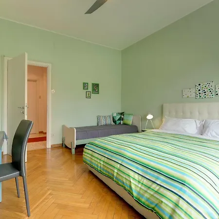 Carosello Bed & Breakfast Bologna