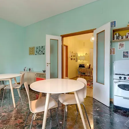 Carosello Bed & Breakfast Bologna