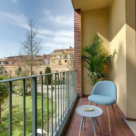 Bed & Breakfast Carosello