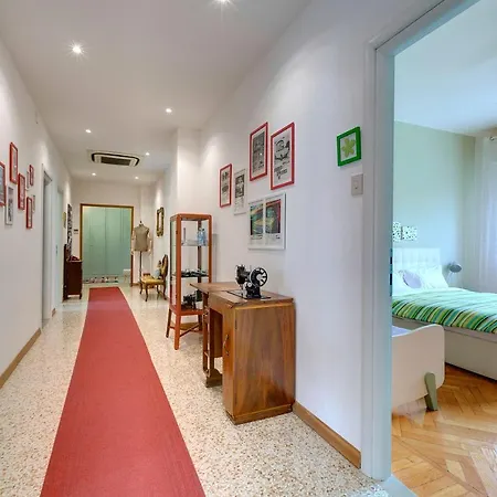 Carosello 3* Bologna