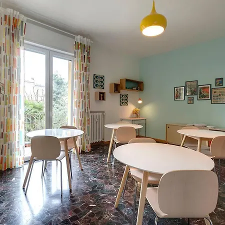 Carosello Bed & Breakfast Bologna