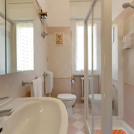 Carosello 3* Bologna