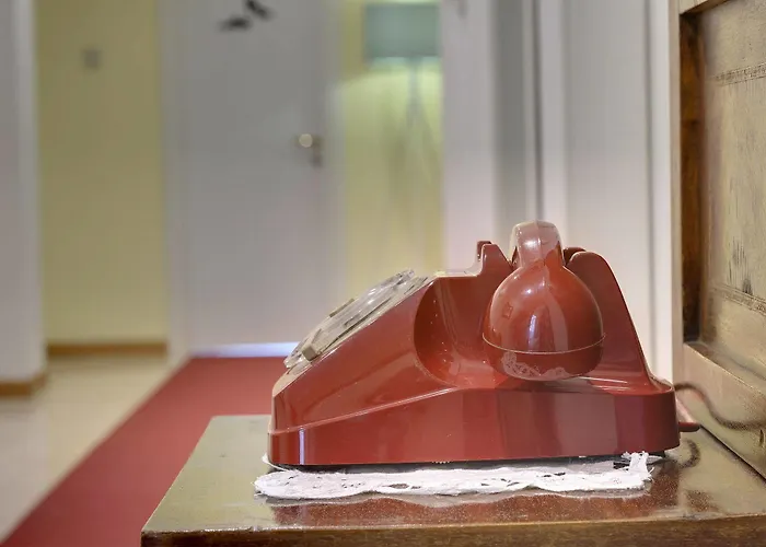 Carosello 3* 볼로냐