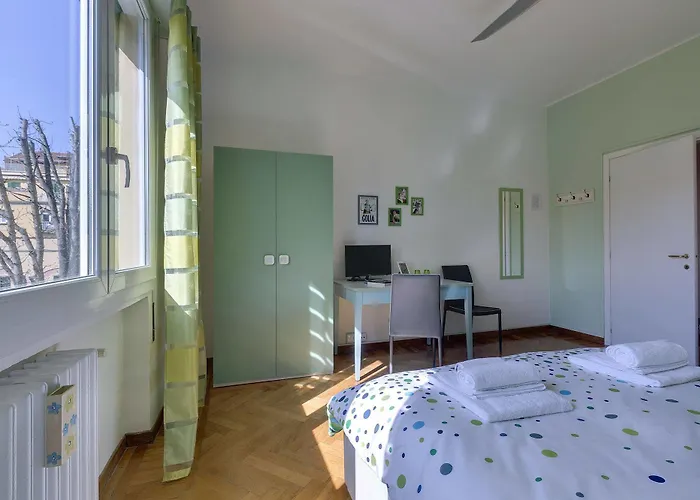 Bed & Breakfast Carosello