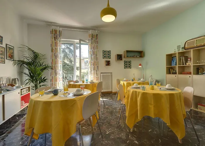 Carosello B&B