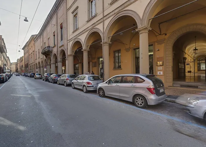 Carosello 3* 볼로냐