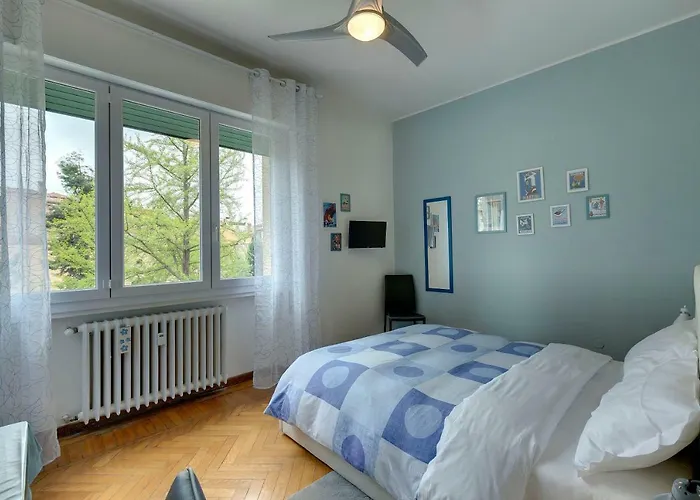 Bed & Breakfast Carosello 3*