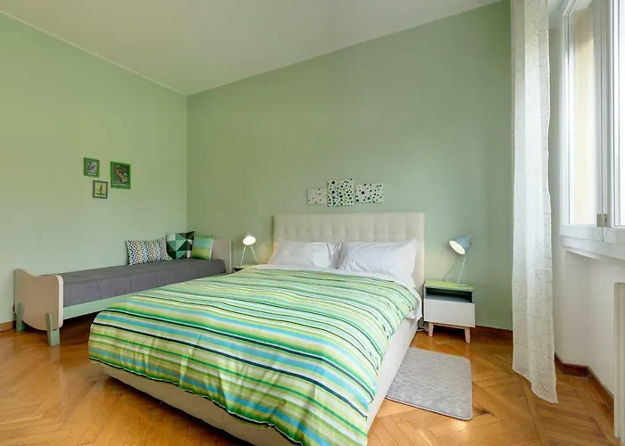 Bed & Breakfast Carosello Bologna