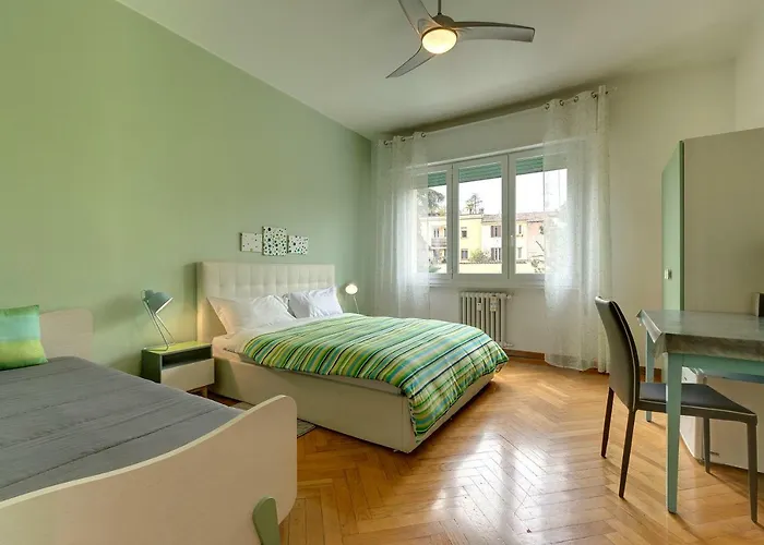 Carosello 3* Bologna