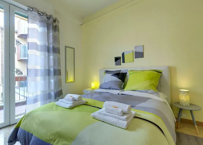 B&B Carosello 3*