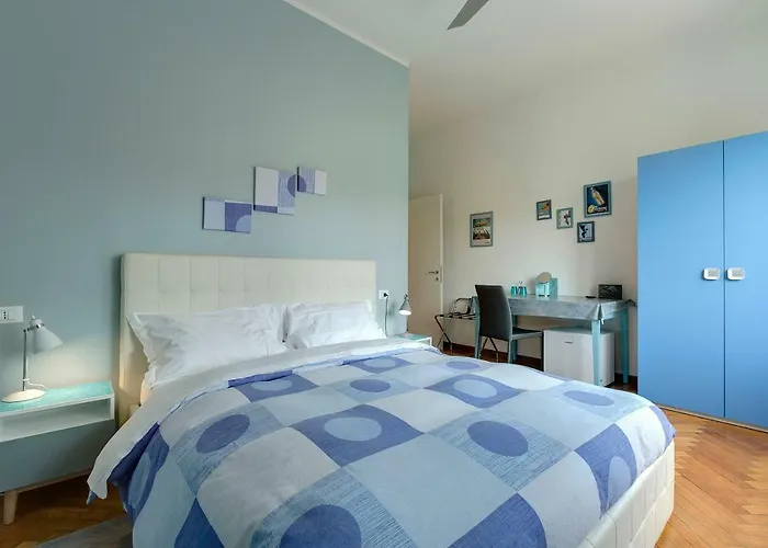 B&B Carosello 볼로냐