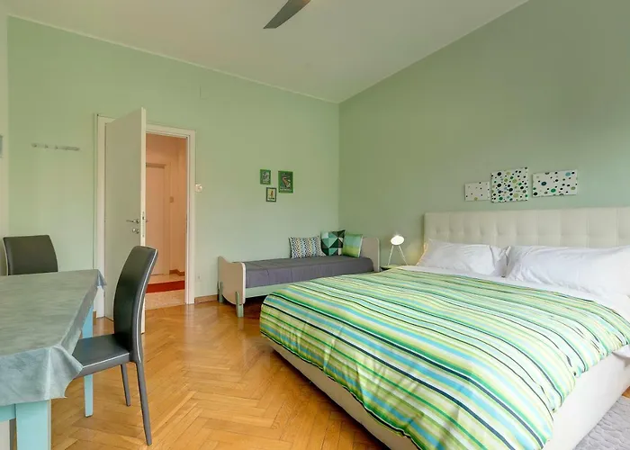 Carosello Bed & Breakfast Bologna