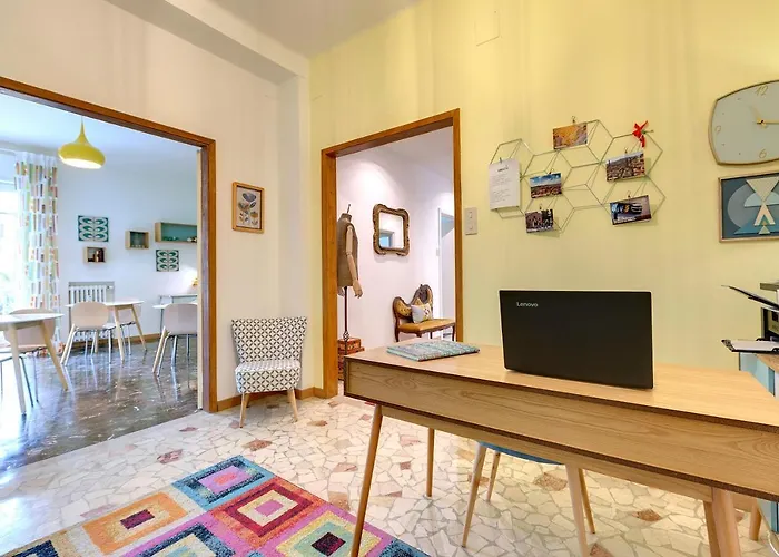 Bed & Breakfast Carosello