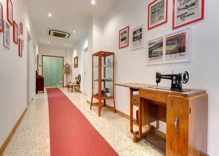 Carosello 3* Bologna