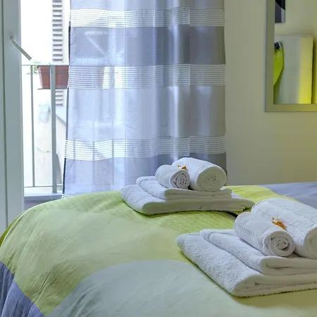 Carosello Bed & Breakfast