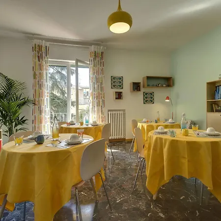 Carosello Bed & Breakfast