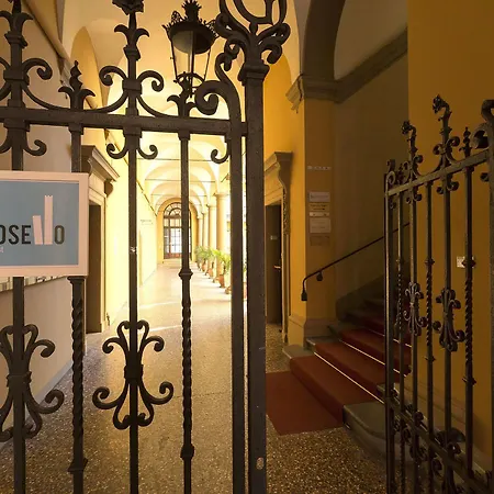 Bed & Breakfast Carosello 3*