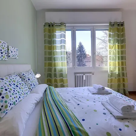 Bed & Breakfast Carosello