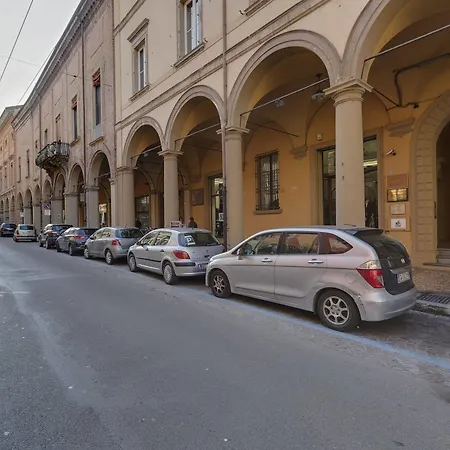 Carosello 3* Bologna