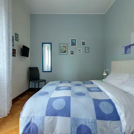 Bed & Breakfast Carosello 3*