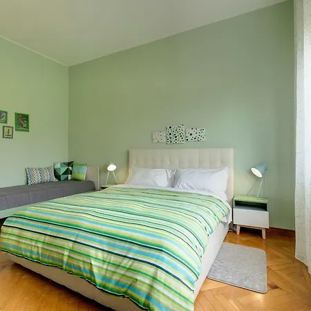 Bed & Breakfast Carosello Bologna