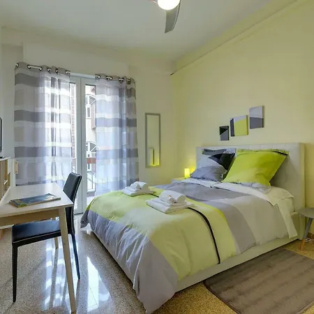 Bed & Breakfast Carosello