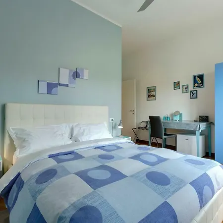 Bed & Breakfast Carosello Bologna