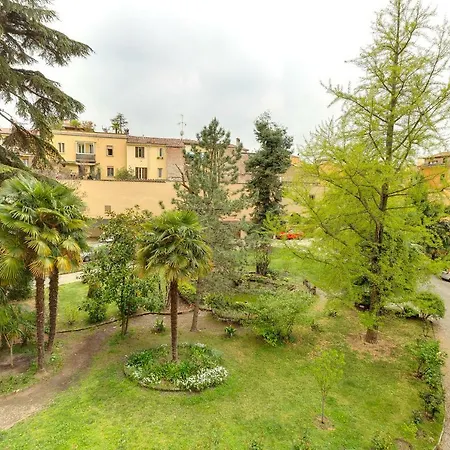 Carosello Bed & Breakfast 3*