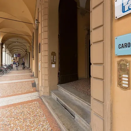 Bed & Breakfast Carosello