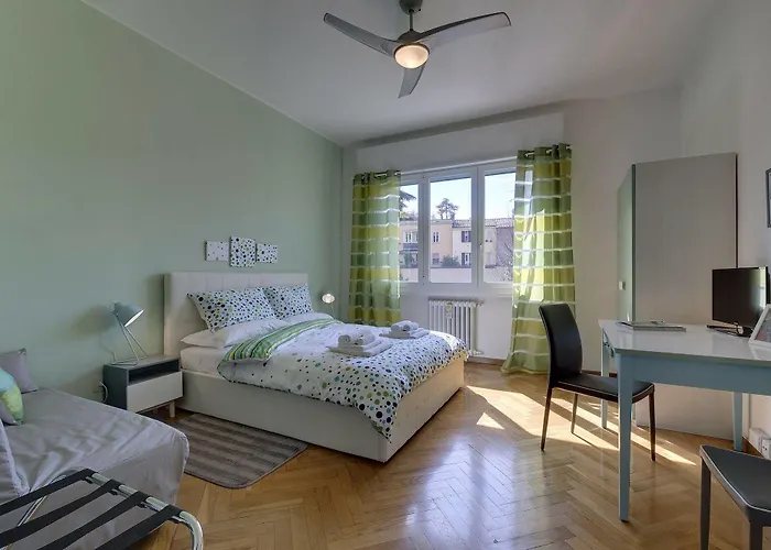 Carosello فندق مبيت وإفطار 3*