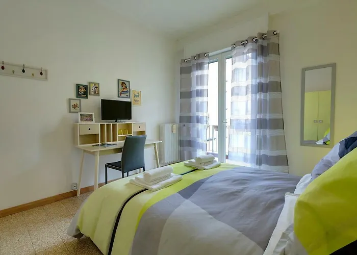 Carosello فندق مبيت وإفطار