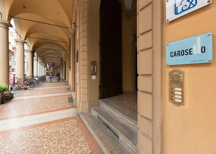 Bed & Breakfast Carosello